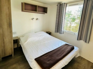 Chambre des parents