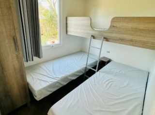 Chambre des enfants