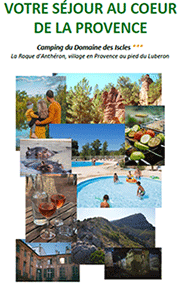 Brochure Vacances Mobil Home 2026